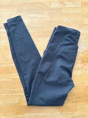 Lululemon swift speed HR leggings size 4